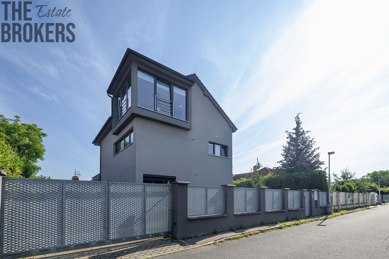 Rodinné domy, Praha - Lahovice, okres Praha 16, Hlavní město Praha, 300 m² - 1