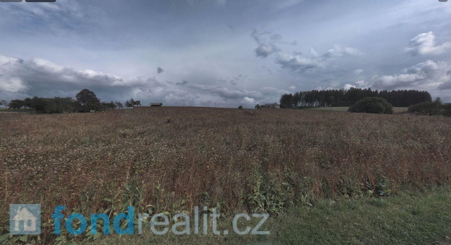 Prodej pozemek - Líšnice, 18 714 m²