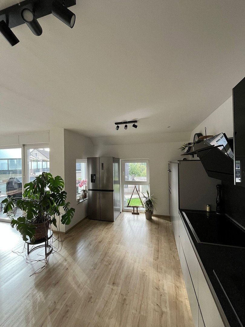 Byt 4+1 · 96 m² · Danziger Straße 1, , Severní Porýní-Vestfálsko - 4