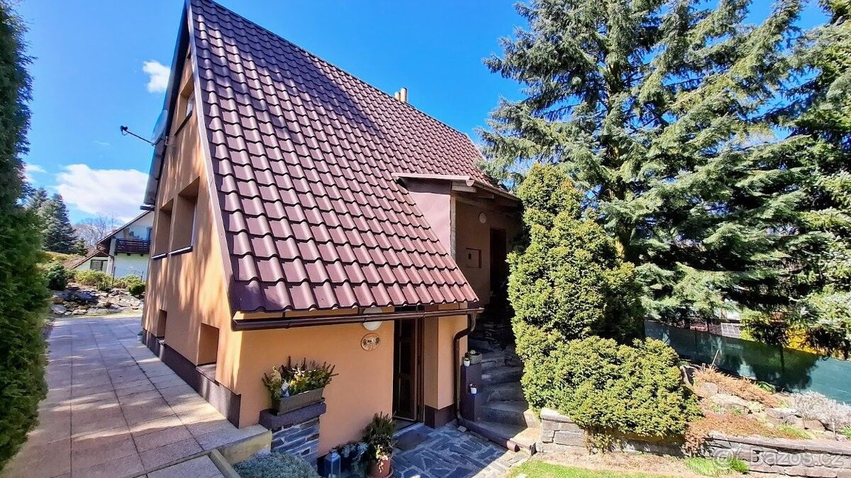 Prodej chata - Budišov nad Budišovkou, 747 87