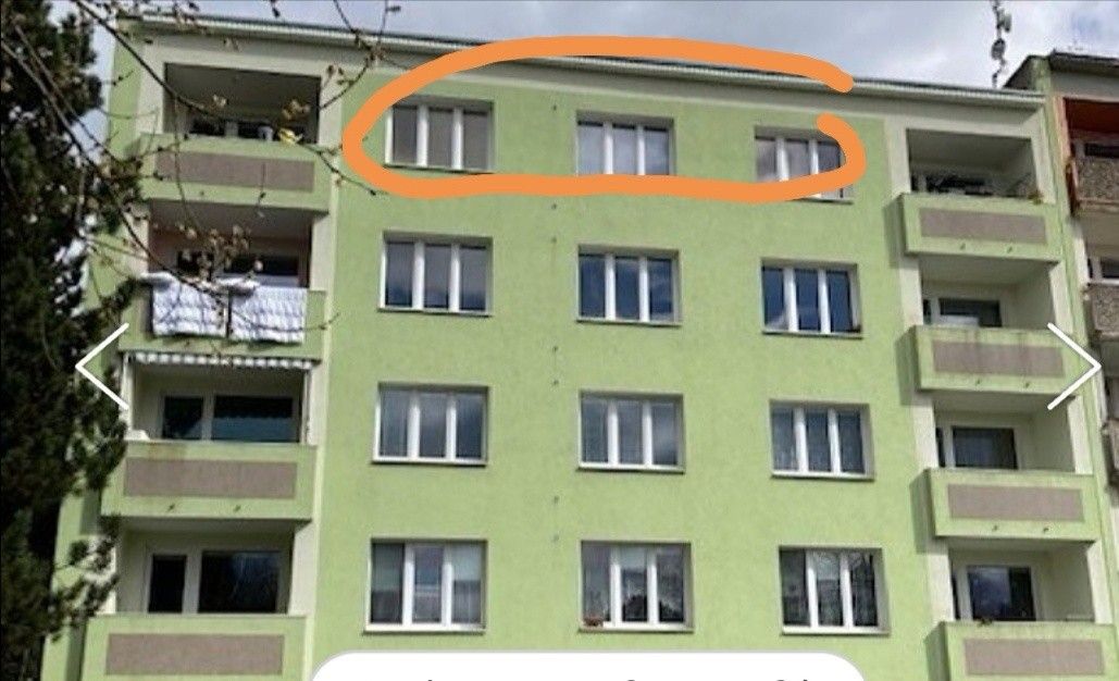 Pronájem byt - Dalovice, 362 63