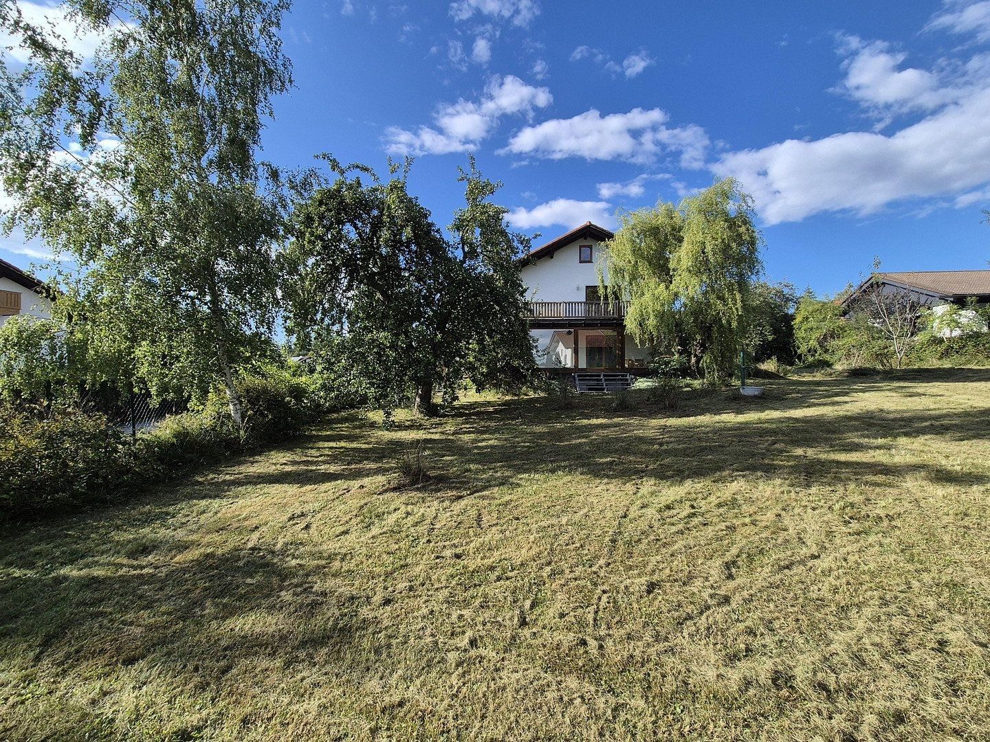 Rodinné domy, Engelsberg Engelsberg Bayern 84549, 160 m² - 2
