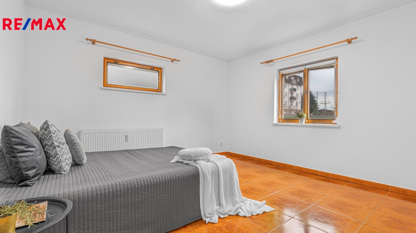 Prodej byt 2+kk - Vančurova, Horšovský Týn, 49 m²