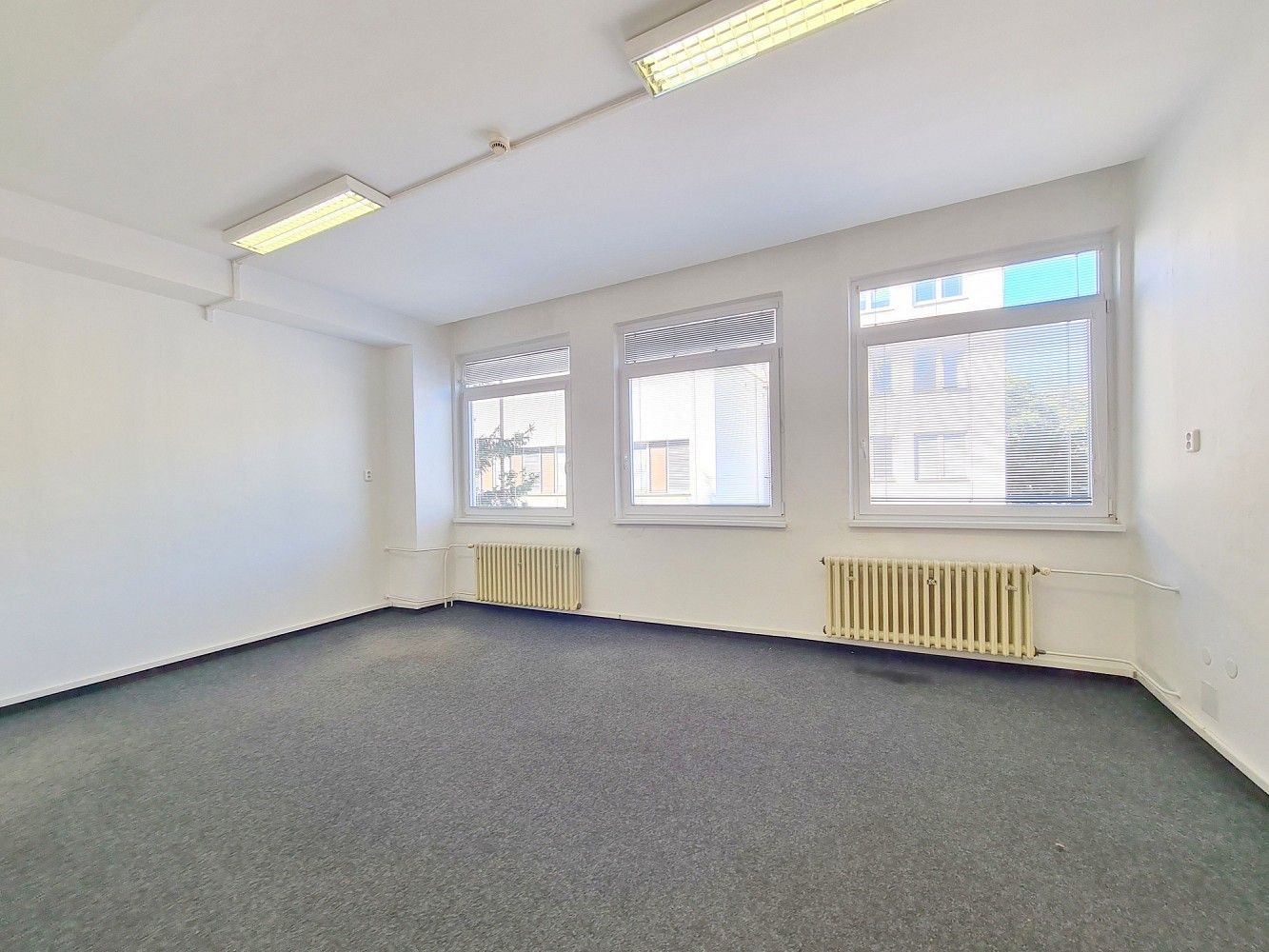 Kancelář · 250 m² · Polenská, Jihlava - 3