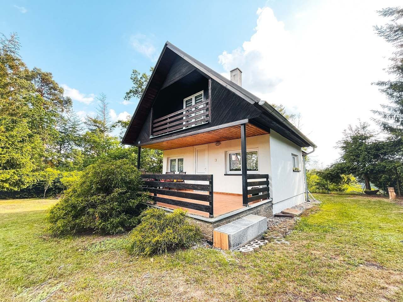 Pronájem chata - Čerňovice - Čerňovice, Plzeňský kraj - 2