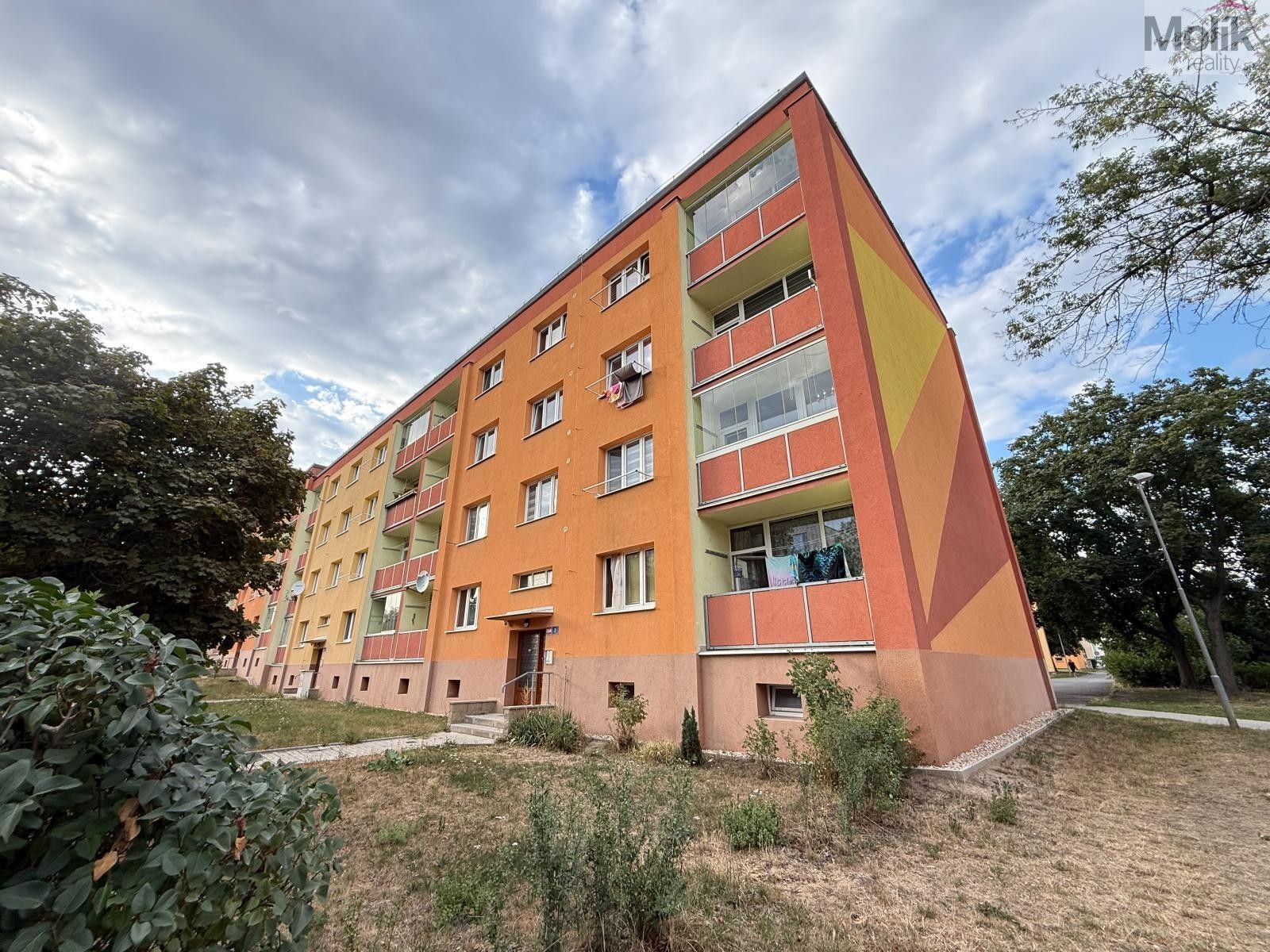 2+1, Sadová, Duchcov, 50 m² - 1