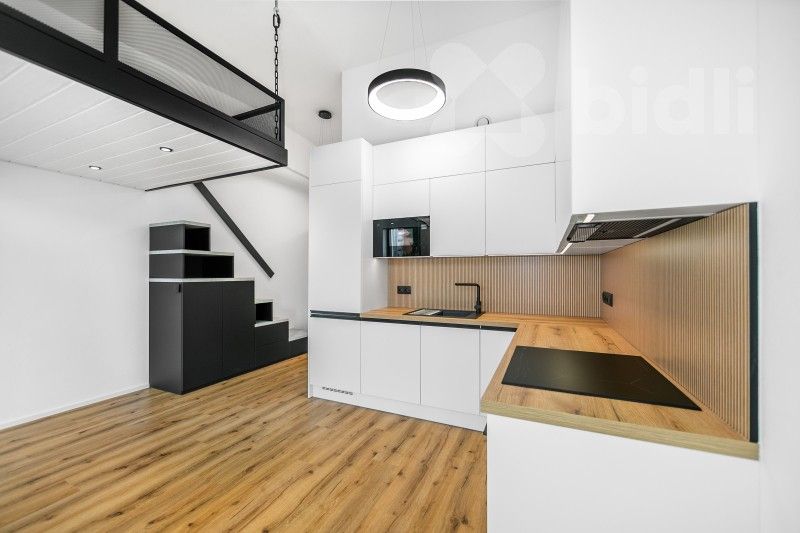 Byt 1+kk · 46 m² · Těšínská 1226, Plzeň Lobzy - 3