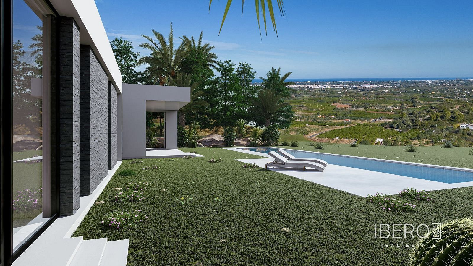 Rodinný dům · 113 m² · Pedreguer, ES - 3
