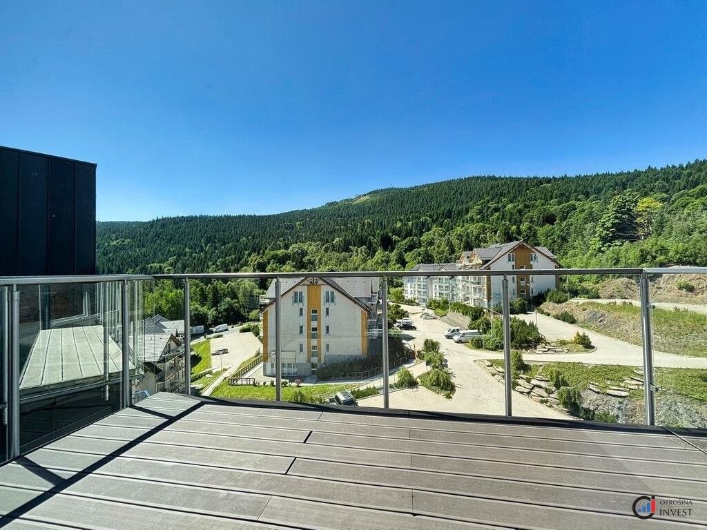 1+kk, Dolní Morava, 36 m² - 2