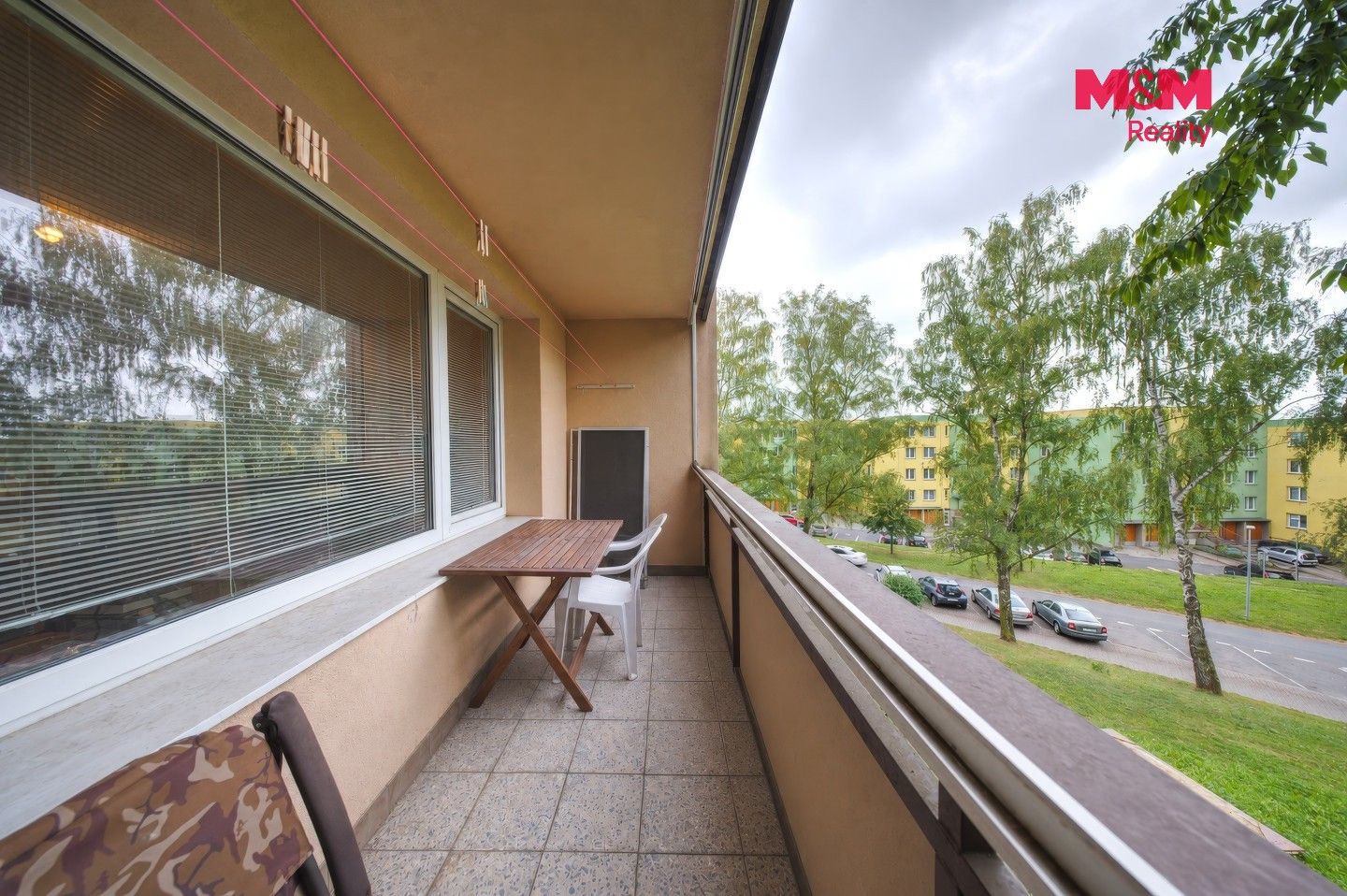 Prodej byt 3+1 - Jaroslava Vrchlického, Havířov, 72 m² - 5