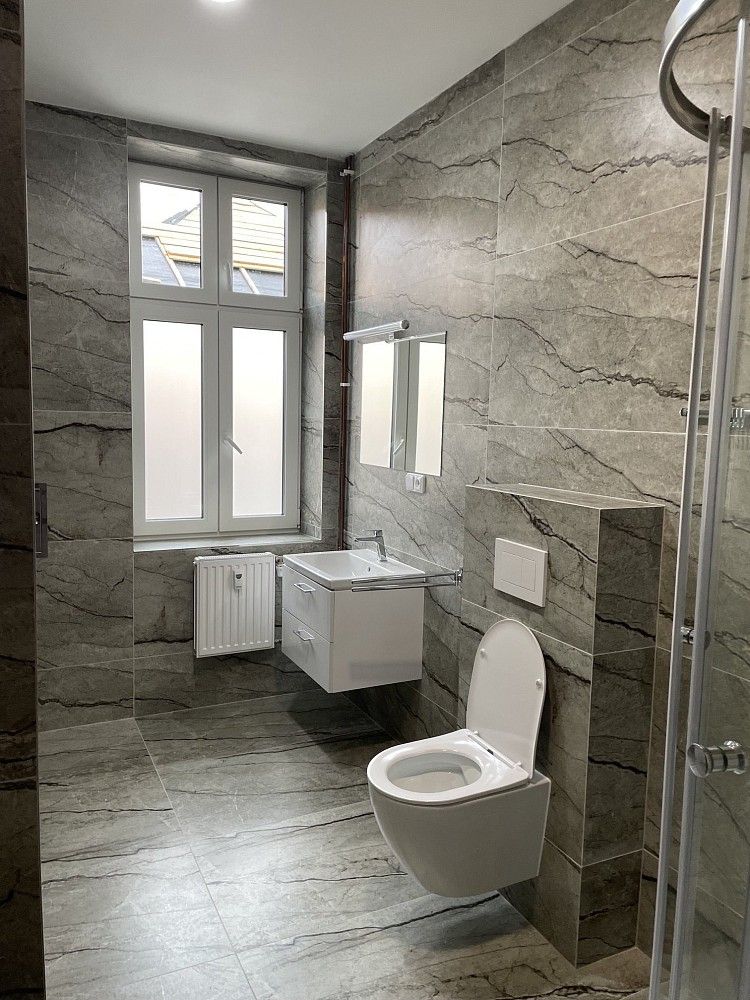 1+1, Dr. E. Beneše, Bruntál, 48,5 m² - 2