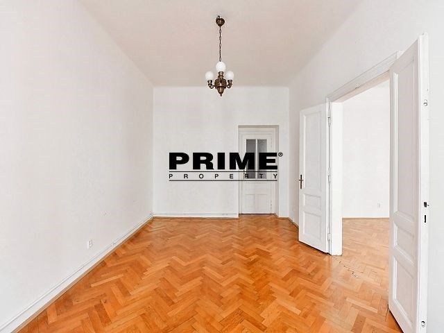 3+1, Na Švihance 1548, Praha Vinohrady, 105 m² - 2