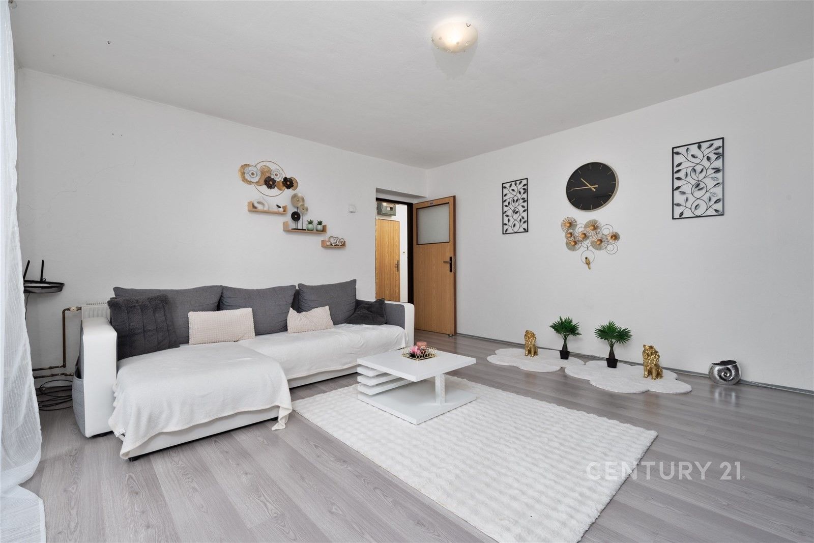 Byt 3+1 · 133 m² · Jeremenkova 653, Šumperk - 4