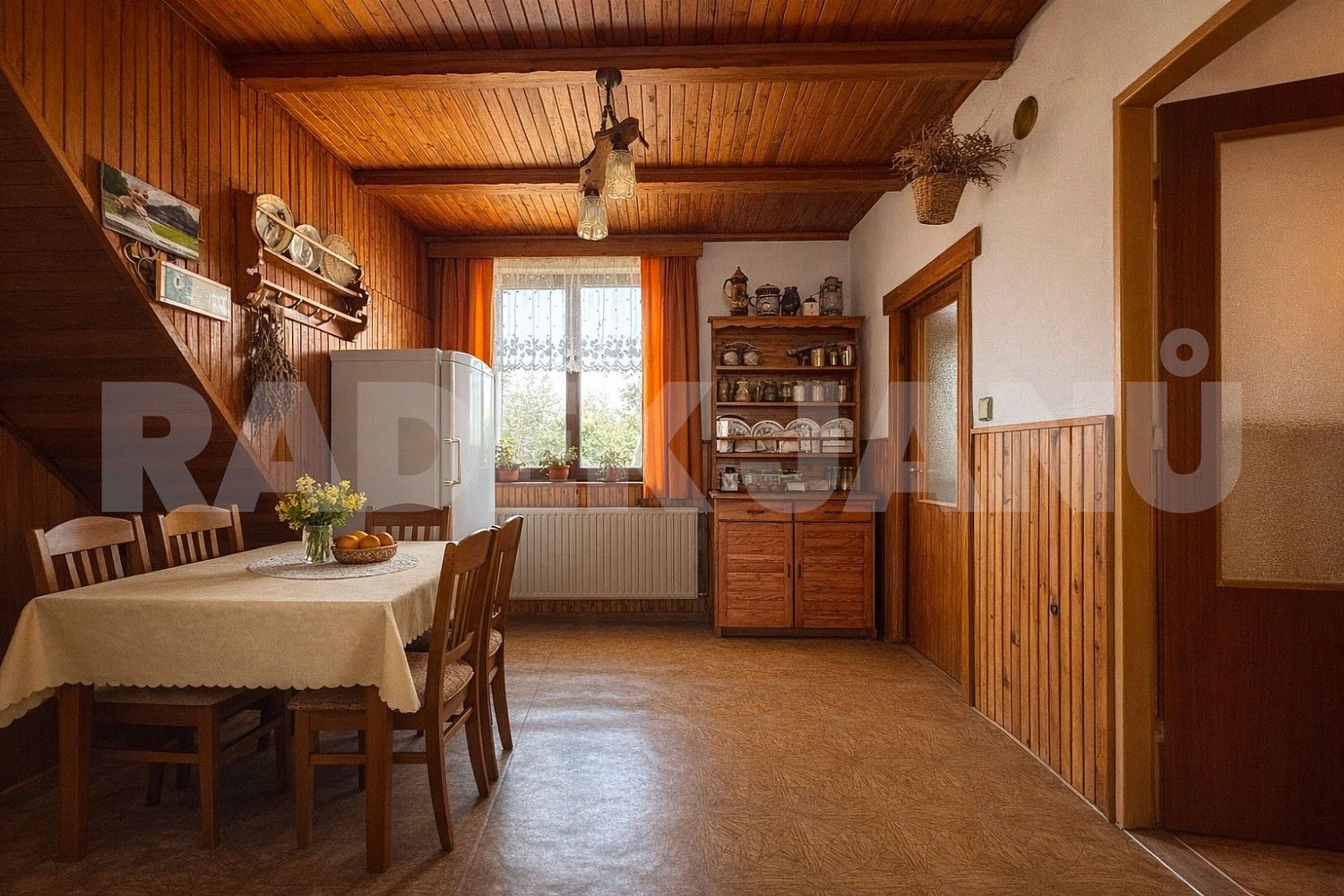 Rodinný dům · 72 m² · Vodice - Hájek, okres Tábor, Jihočeský kraj - 3