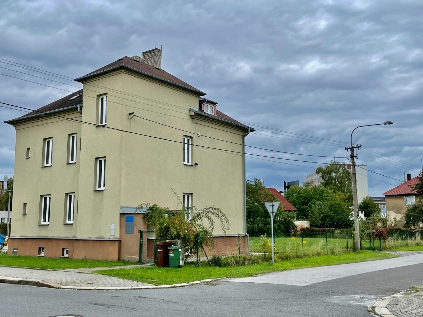 2+kk, Rostislavova, Ostrava - Zábřeh-VŽ, Moravskoslezský kraj, 71 m² - 2