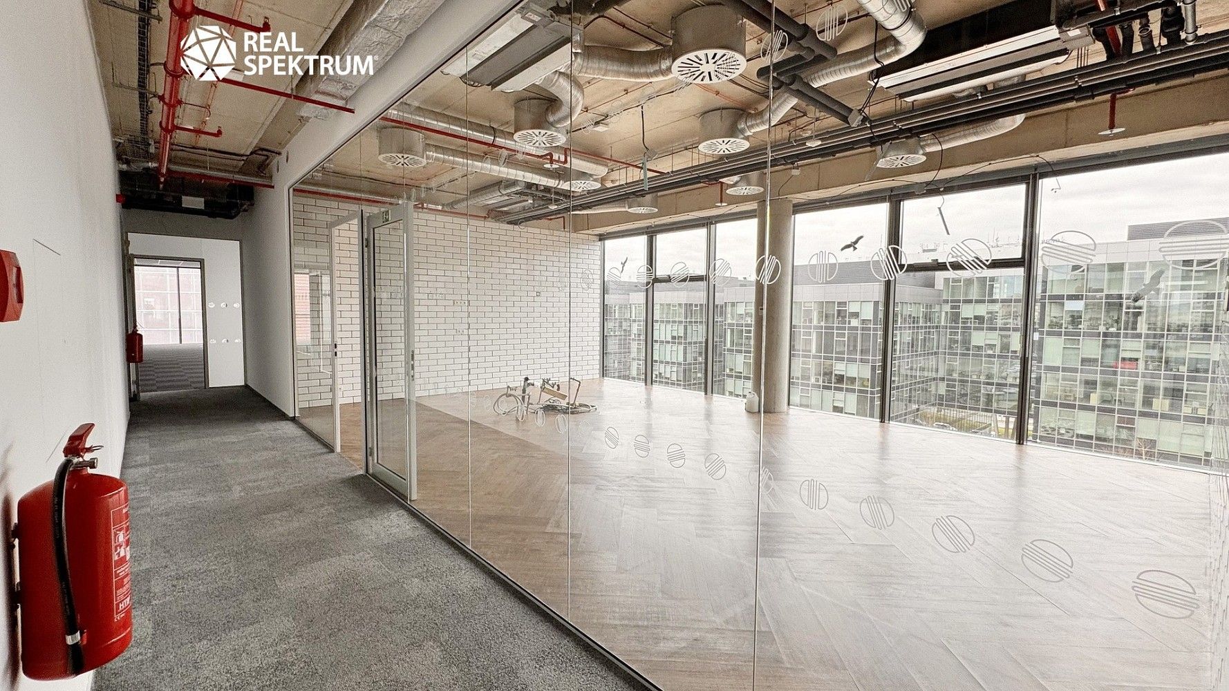 Kancelář · 1 022 m² · Brno - Starý Lískovec, okres Brno-město, Jihomoravský kraj - 3