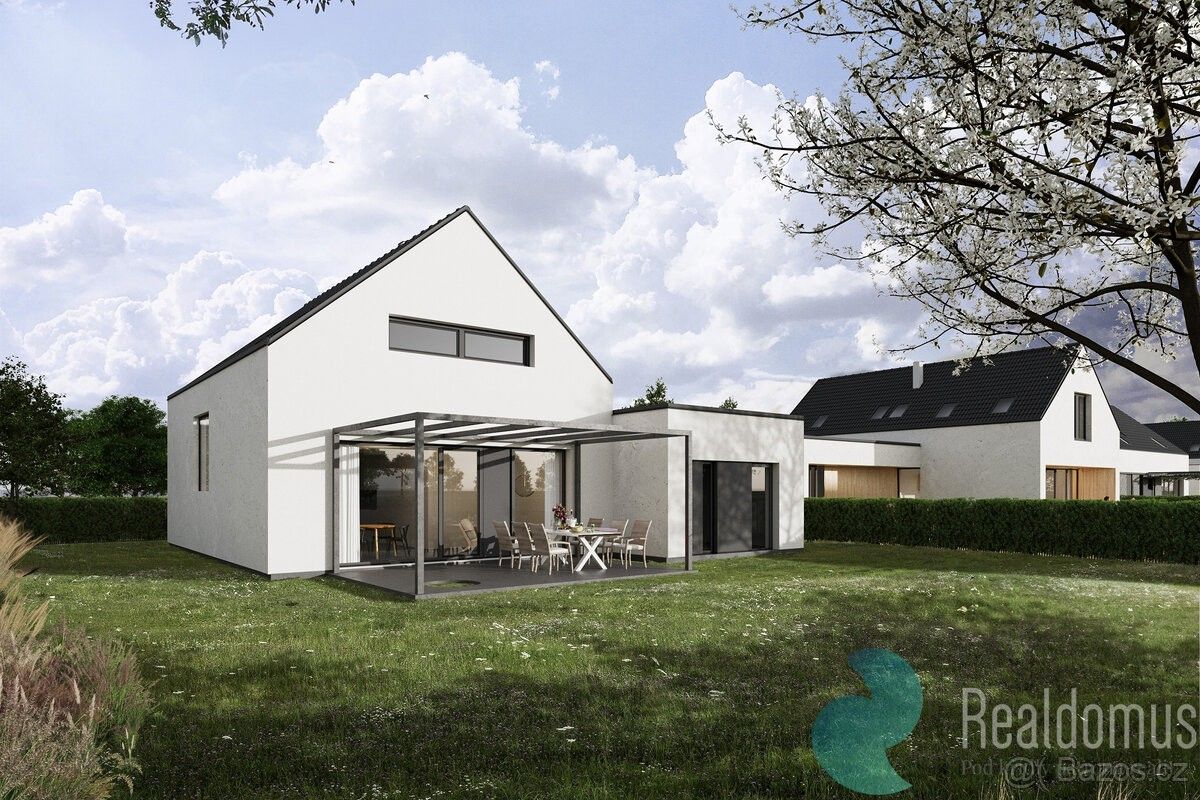 Prodej rodinný dům - České Budějovice, 370 07