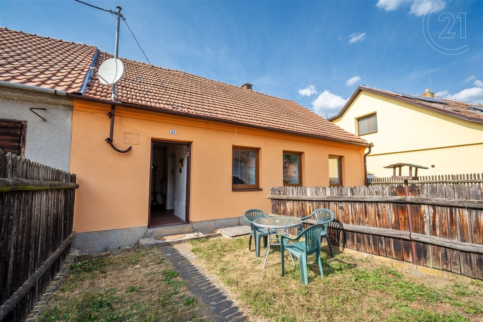 Rodinné domy, Knínice, 129 m²