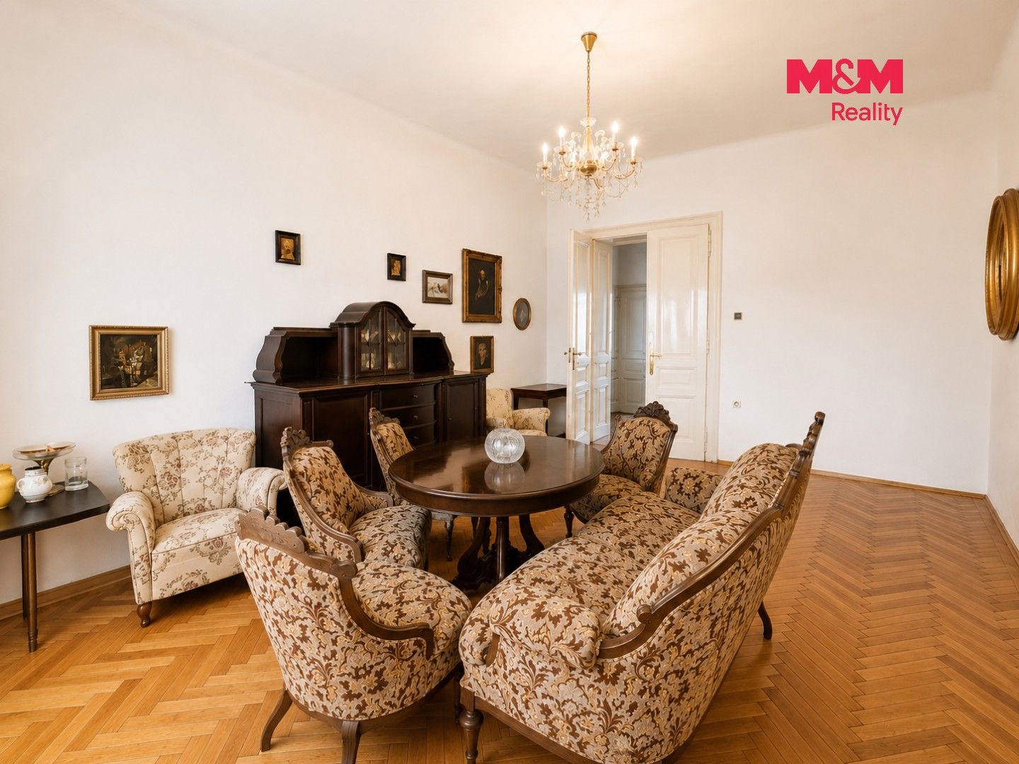 Prodej rodinný dům - Teplická, Hranice, 205 m² - 5