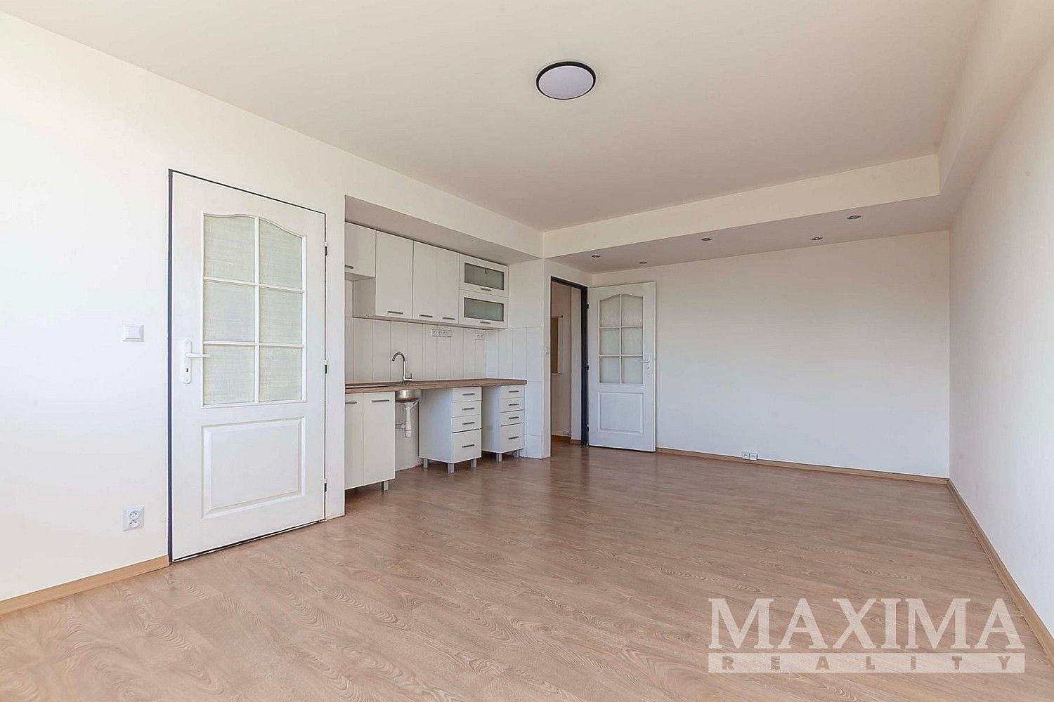 Byt 2+kk · 42 m² · Jana Palacha, Mladá Boleslav - Mladá Boleslav II - 4