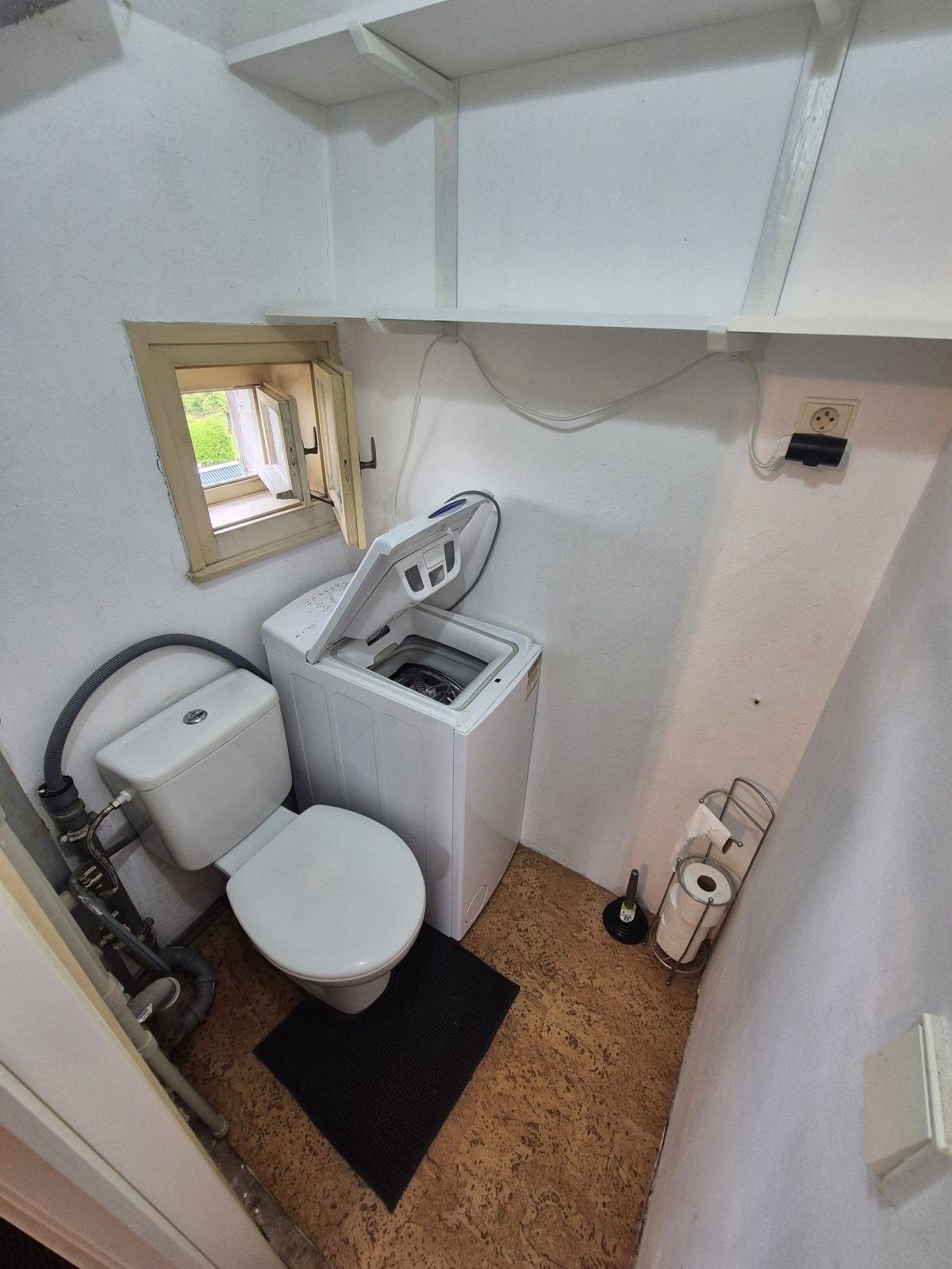 Byt 1+1 · 30 m² · Gorkého, Liberec - 4