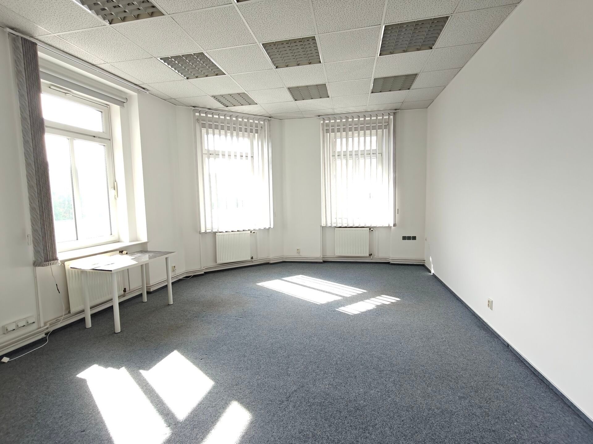 Pronájem kancelář - Duchcovská, Teplice Řetenice, 151 m² - 5