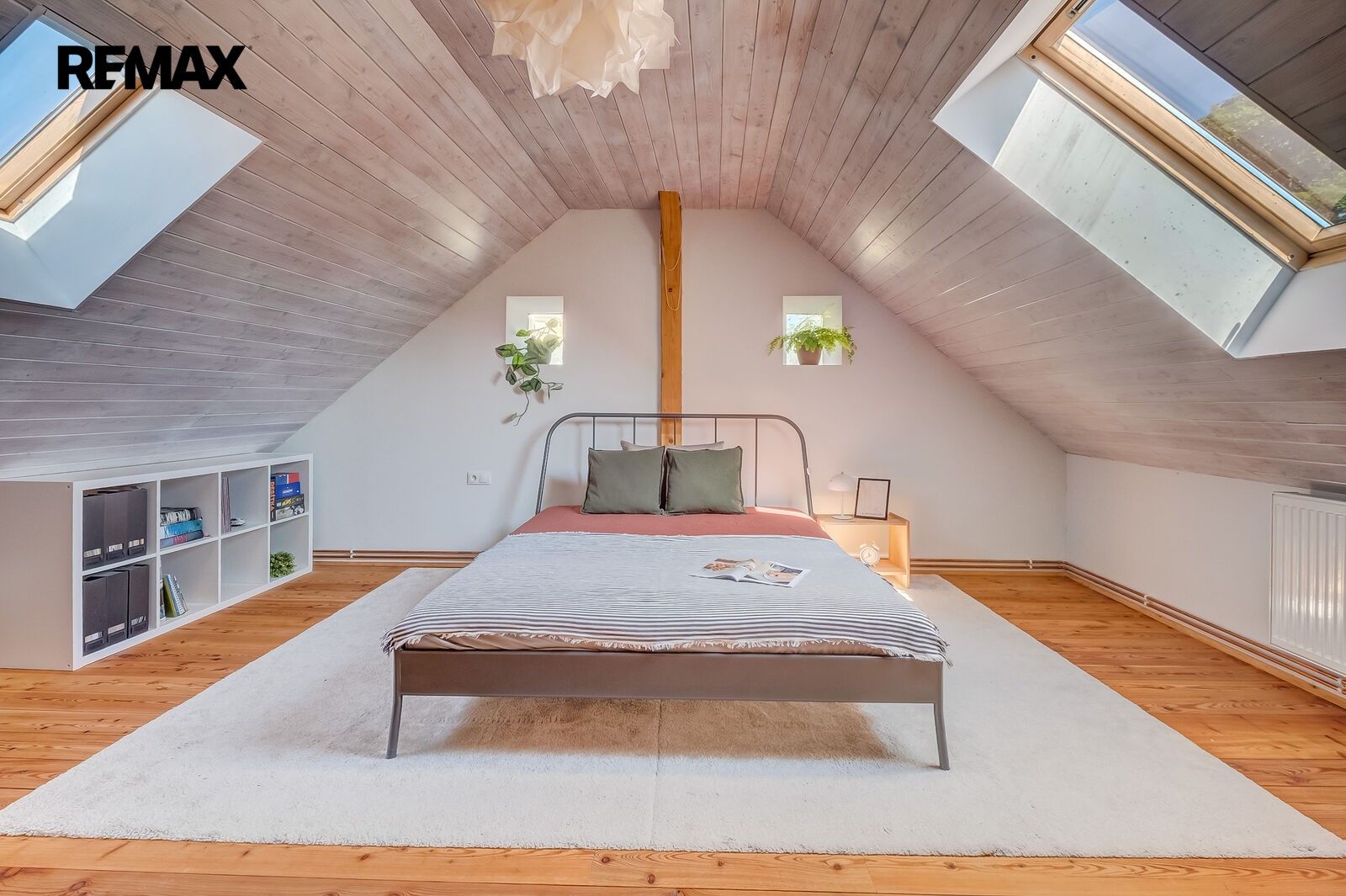 Prodej rodinný dům - Borovany, 157 m² - 2