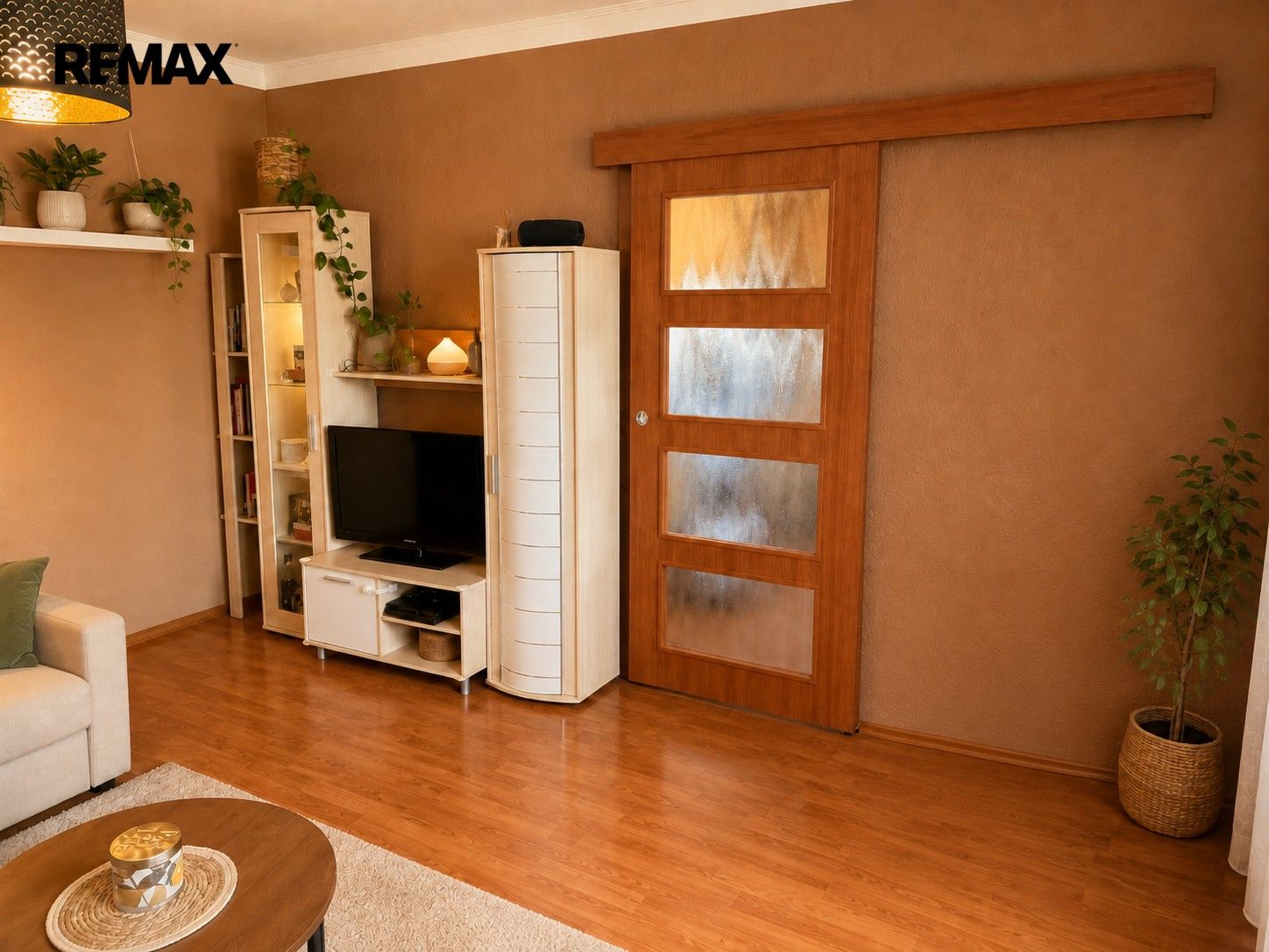 Byt 3+1 · 73 m² · Zvonková, Havířov Šumbark - 3