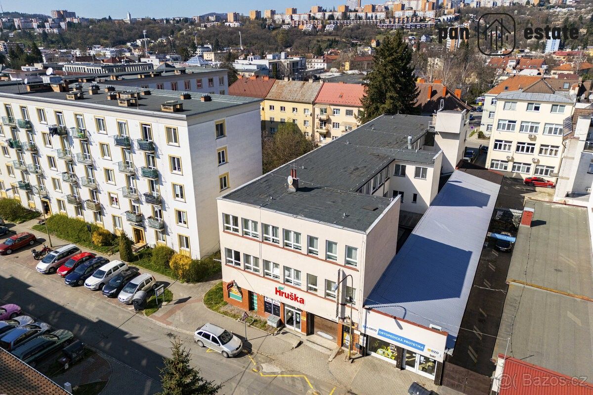 Kanceláře, Zlín, 760 01 - 2