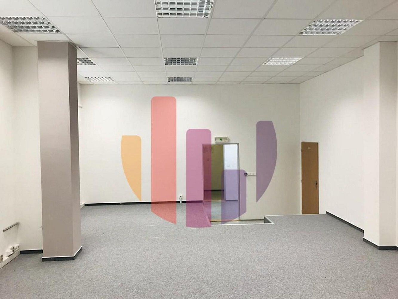 Obchodní prostory · 59 m² · Pelhřimov, Kraj Vysočina - 4