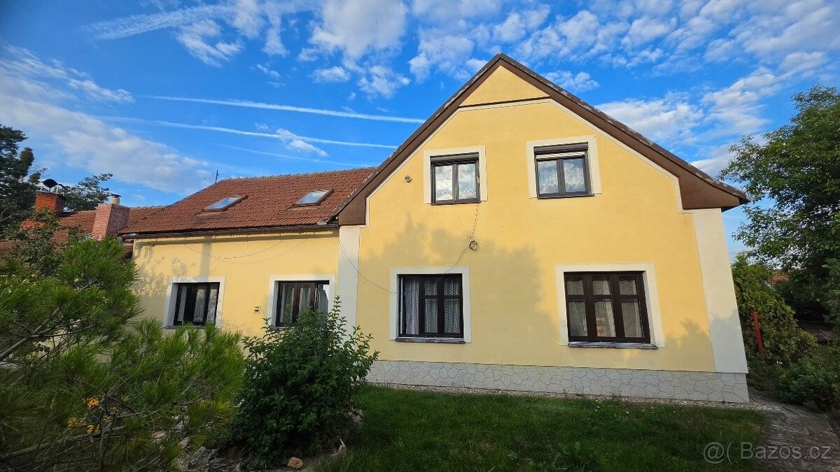 Pronájem rodinný dům - Kolín, 280 02 - 2