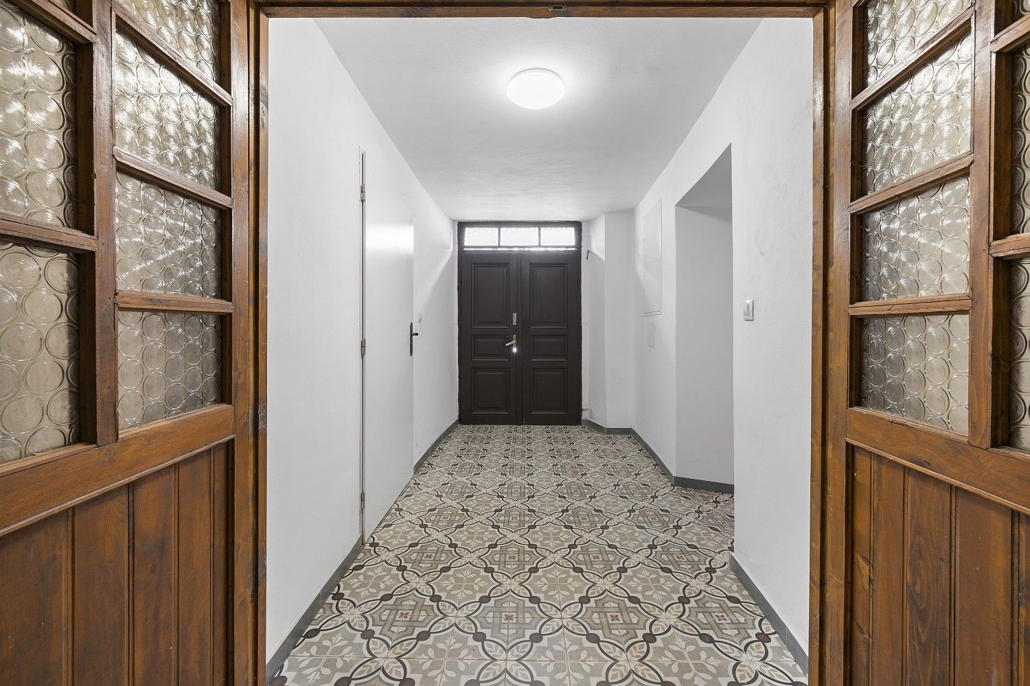 Ostatní, Svornosti, Vimperk - Vimperk I, okres Prachatice, 600 m² - 2