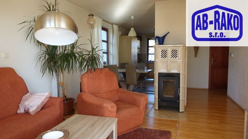 Rodinný dům · 128 m² · Horní Skrýchov - 4