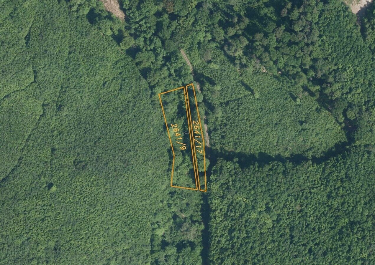 Zemědělské pozemky, Ždánice, 3 207 m²