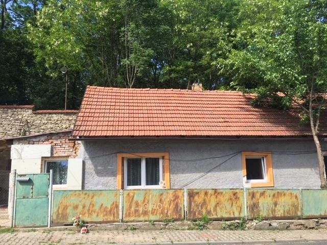 Pronájem rodinný dům - Kolín, 280 02