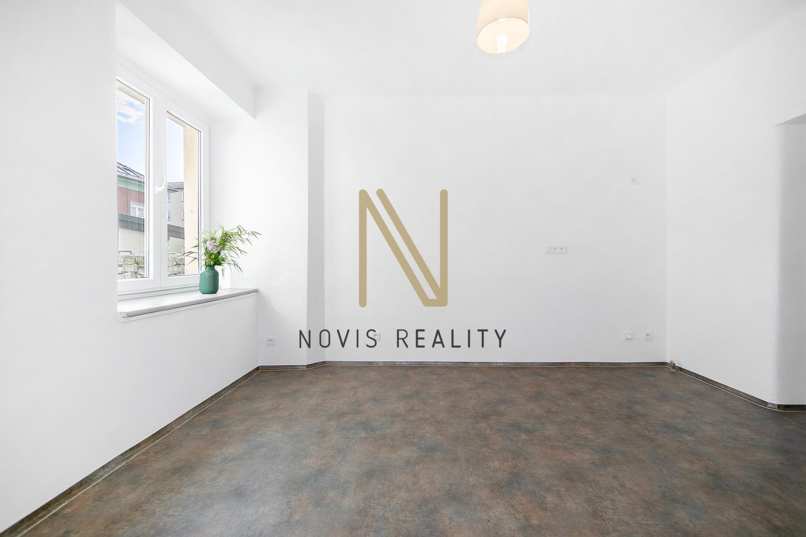 1+1, Masarykova, Klatovy, 48 m²