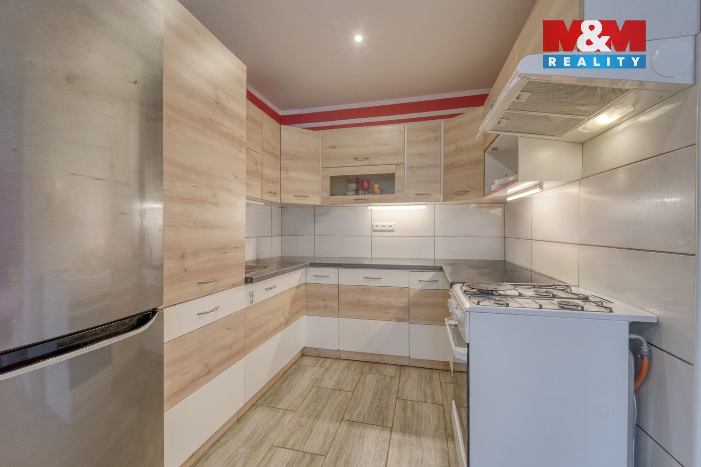 Chalupy, Zbraslav, Štědrá, 97 m² - 2