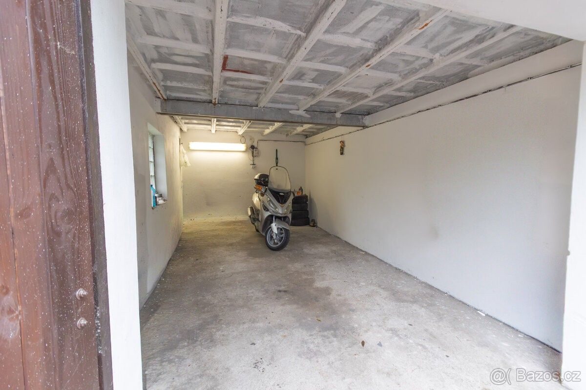 Garáže, Budětice, 342 01