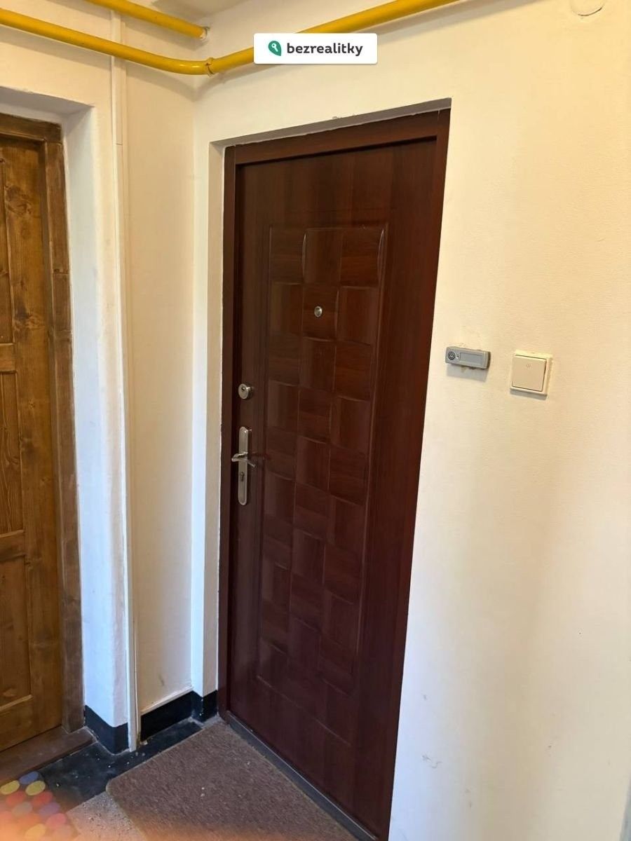 Prodej byt 1+1 - K Sedlištím, Frýdek-Místek, 36 m²