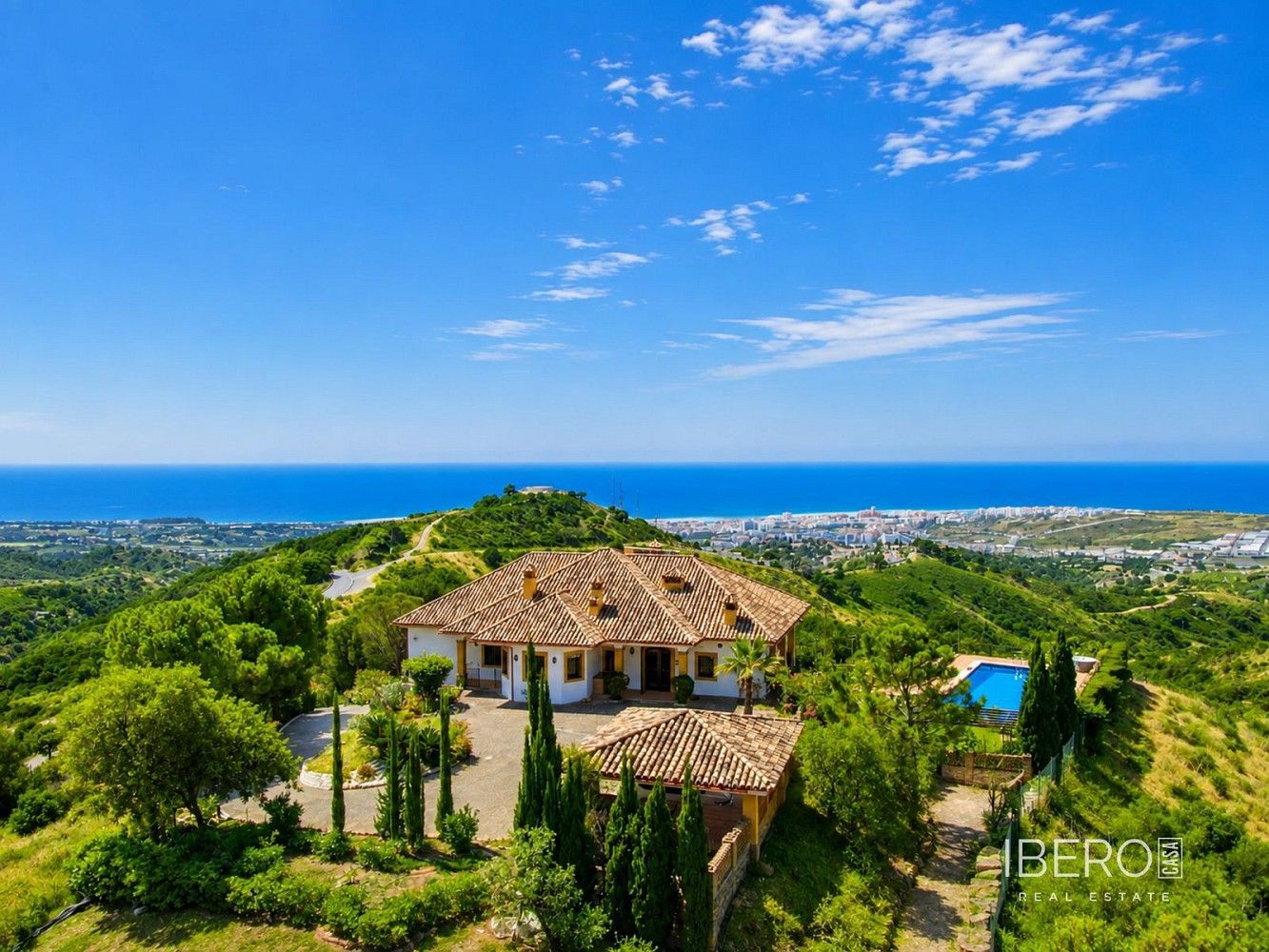 Rodinný dům · 650 m² · Estepona, ES - 2