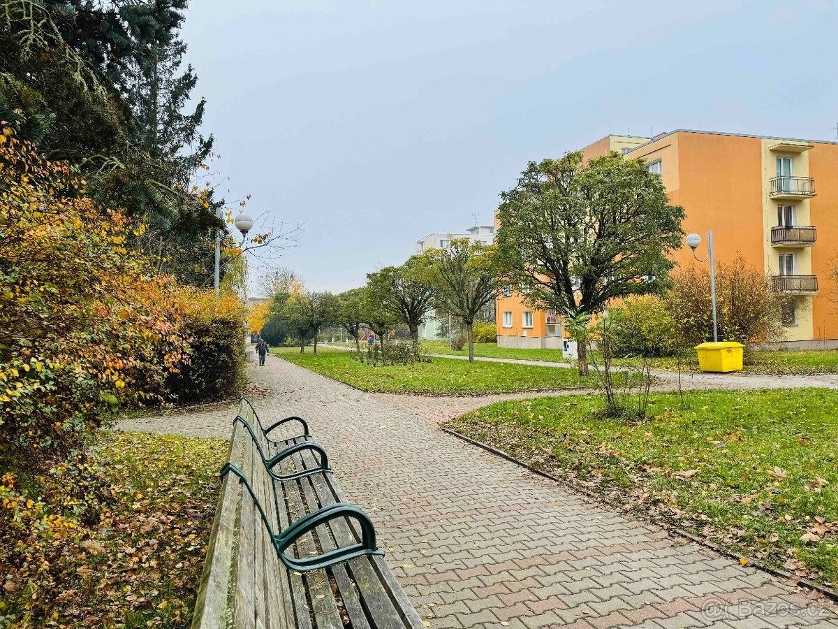 Prodej byt - Plzeň, 312 00