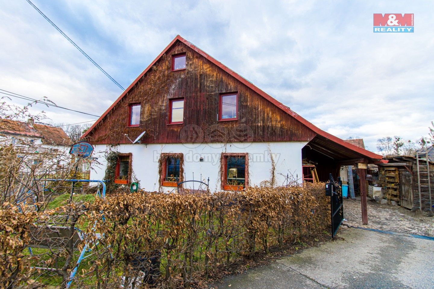 Domy na prodej Petřvald, Nový Jičín Realingo