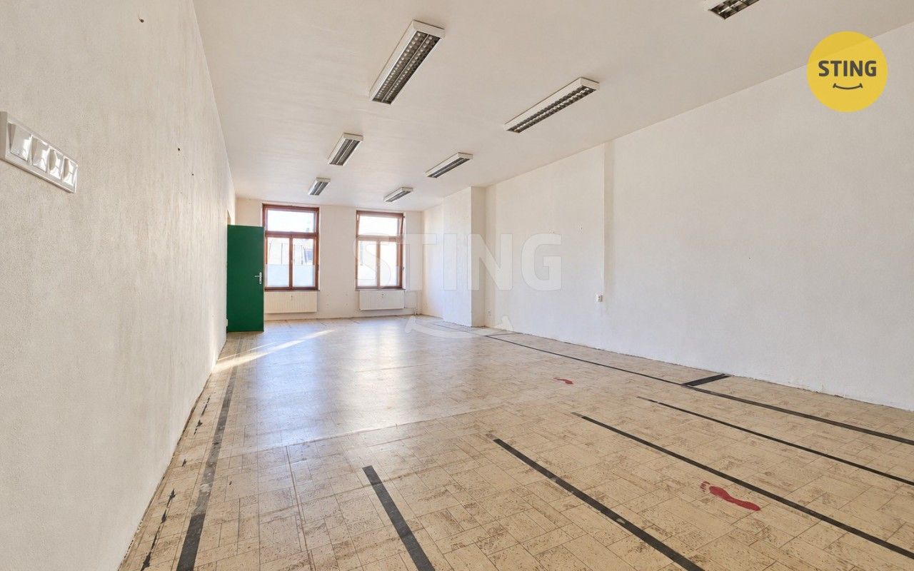 Pronájem obchodní prostory - Benešova, Jihlava, 115 m² - 5