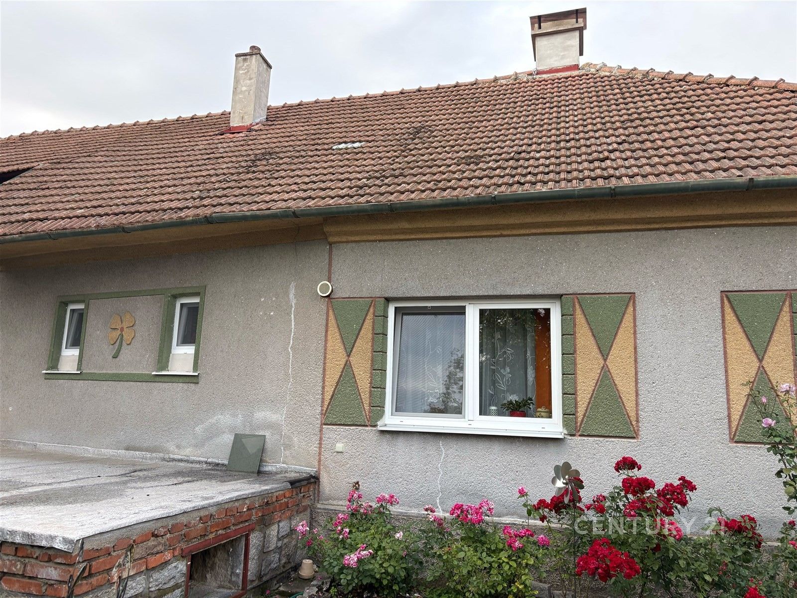 Rodinný dům · 170 m² · Březejc - 3