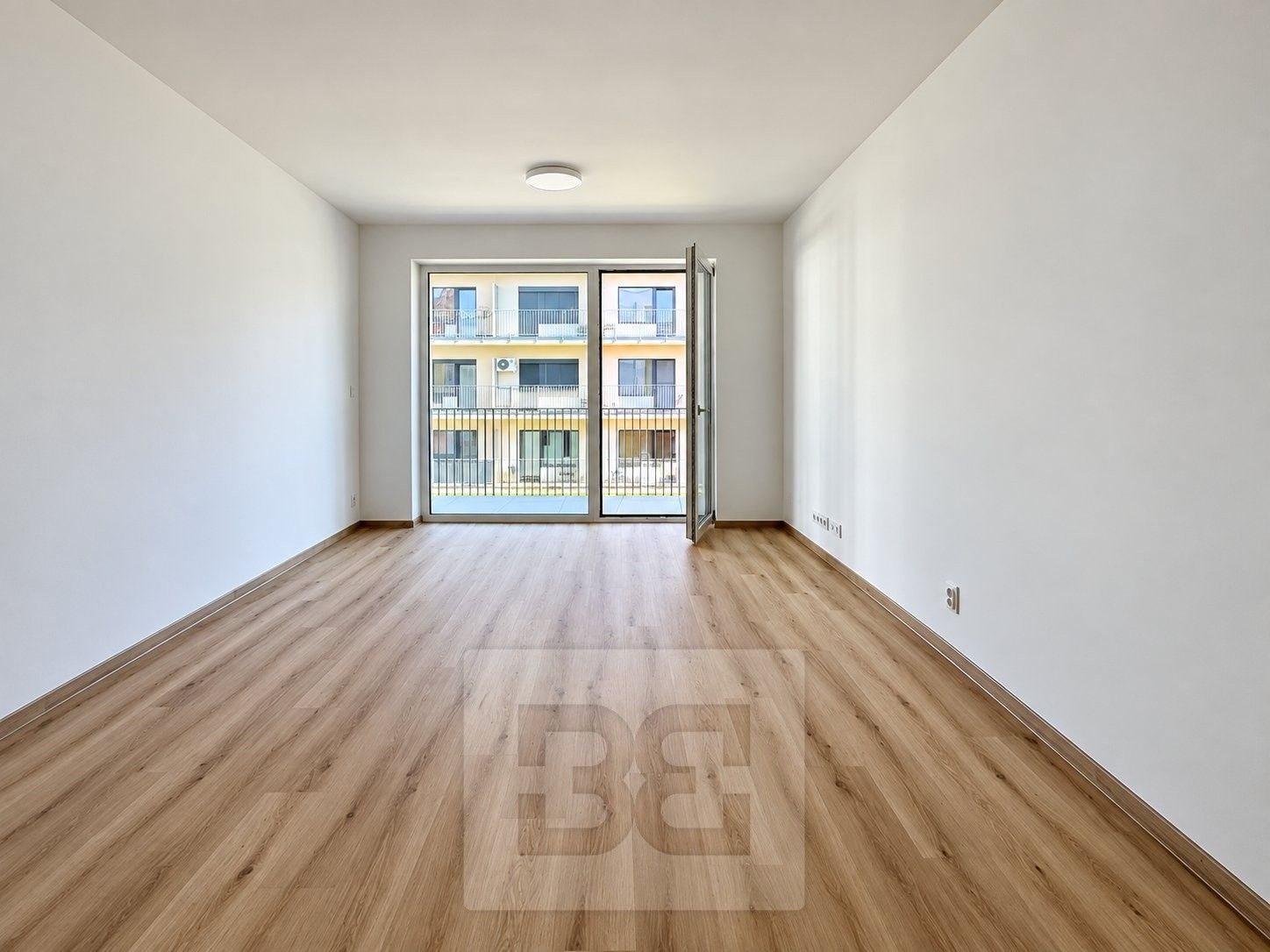 Byt 1+kk · 35 m² · Hvězdová 950, Brno Zábrdovice - 2