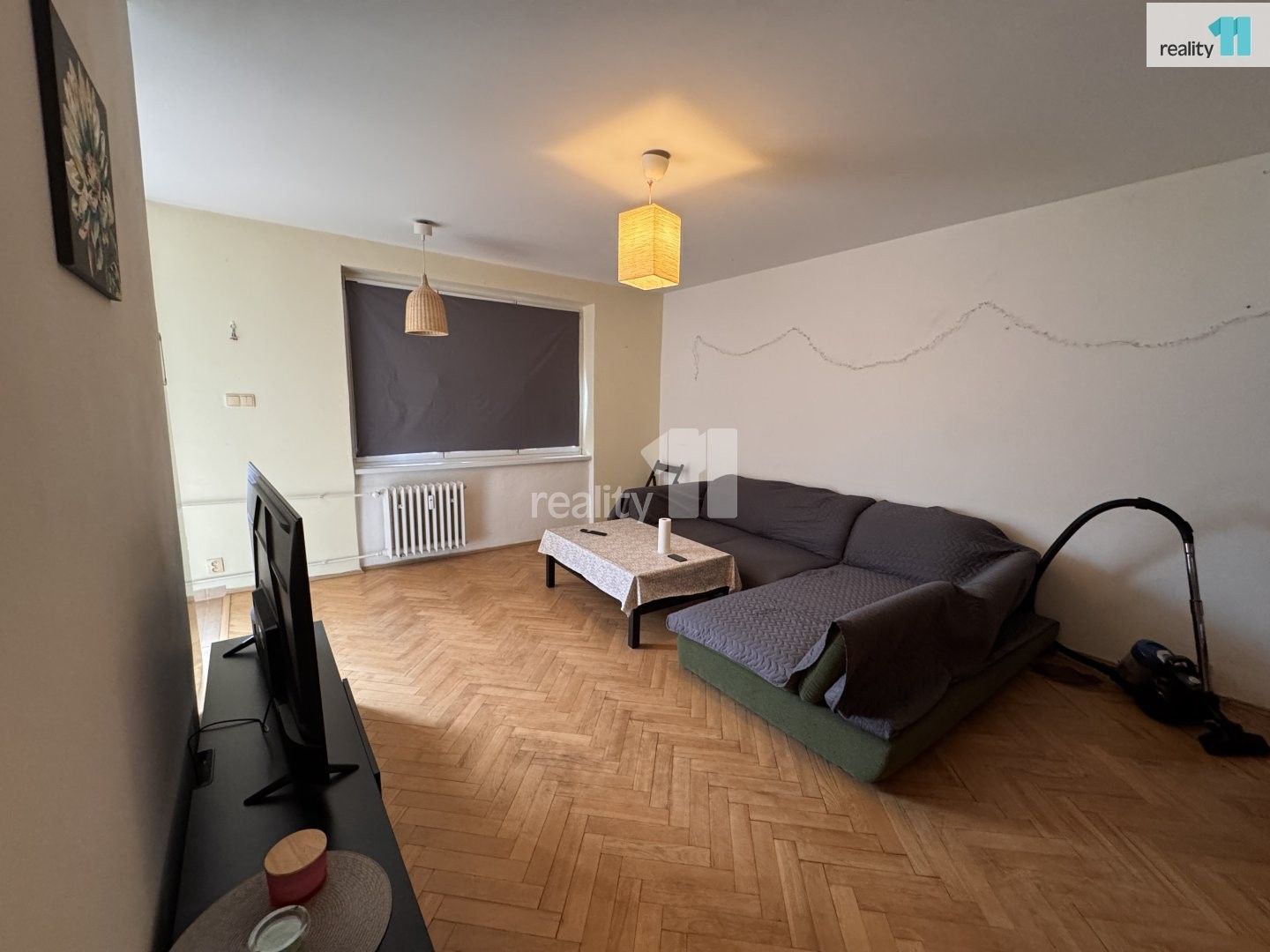 Byt 2+kk · 54 m² · Mochovská, Praha - 3