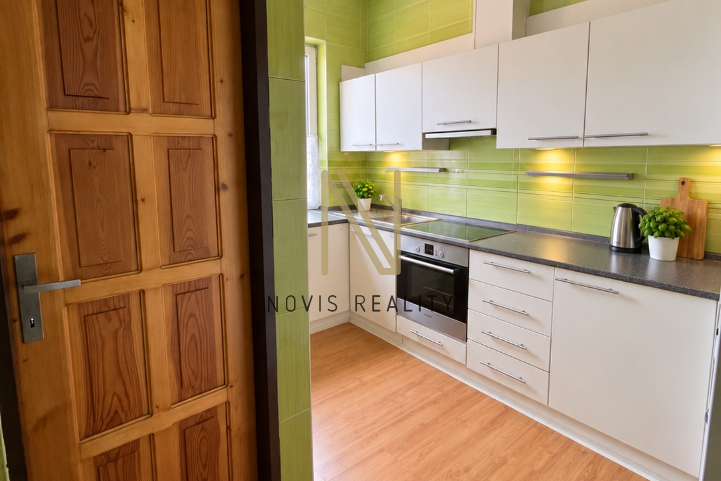 Pronájem byt 3+1 - Husovo náměstí, Horažďovice, 74 m² - 5