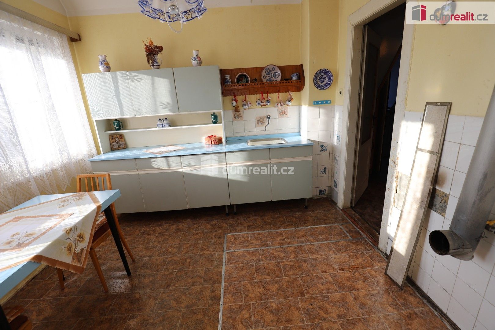 2+1, Zelená, Aš, 65 m²