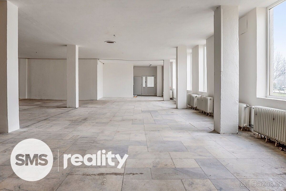 Pronájem obchodní prostory - Karviná, 734 01