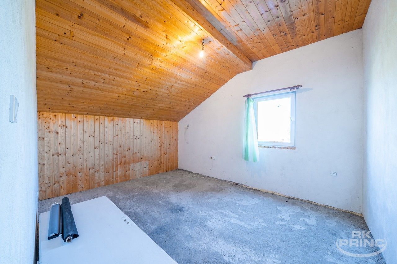 Rodinné domy, Luční, Tišice, 240 m² - 1